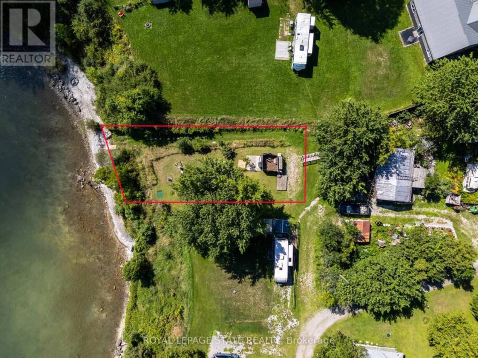 38 BURTON LINE, Dunnville, Ontario N0A 1K0