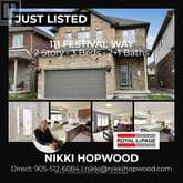 111 FESTIVAL WAY | Hamilton Ontario | Slide Image Thirty-nine