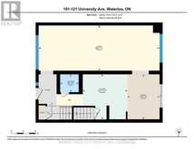 101 - 121 UNIVERSITY AVENUE E | Waterloo Ontario | Slide Image Forty