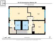 101 - 121 UNIVERSITY AVENUE E | Waterloo Ontario | Slide Image Forty-one