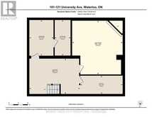 101 - 121 UNIVERSITY AVENUE E | Waterloo Ontario | Slide Image Forty-two