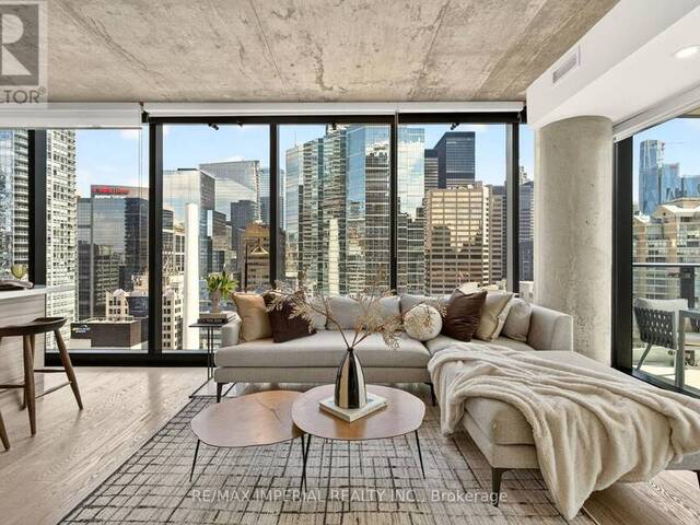 1804 - 224 KING STREET W Toronto Ontario, M5H 0A6 - 2 Bedrooms Condo For Sale