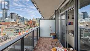 1010 - 330 RICHMOND STREET W | Toronto Ontario | Slide Image Eighteen