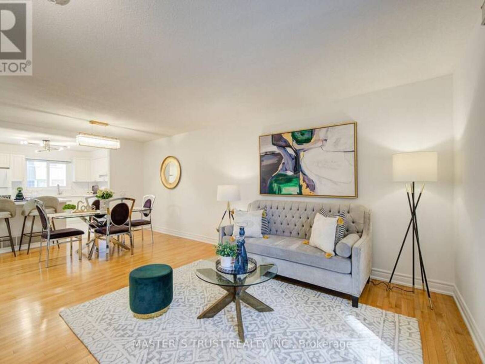 61 - 15 BRIMWOOD BOULEVARD, Toronto, Ontario M1V 1E1
