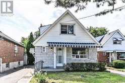 292 GLEBEMOUNT AVENUE | Toronto Ontario | Slide Image One