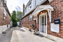 292 GLEBEMOUNT AVENUE | Toronto Ontario | Slide Image Twenty-eight