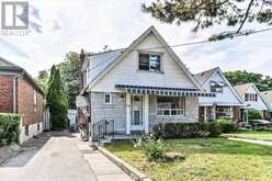 292 GLEBEMOUNT AVENUE | Toronto Ontario | Slide Image Two