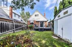 292 GLEBEMOUNT AVENUE | Toronto Ontario | Slide Image Thirty-two