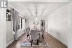 5 ANSON AVENUE | Toronto Ontario | Slide Image Nine
