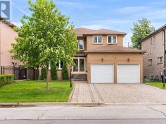 5 ANSON AVENUE Toronto Ontario, M1M 1X2