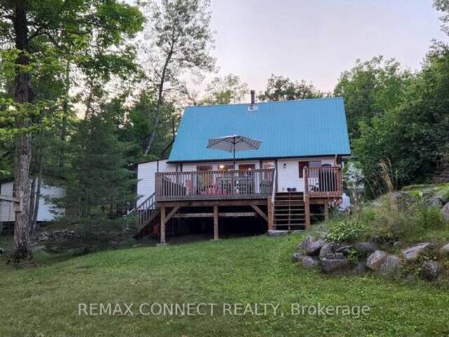 1729 ELLIS ROAD Coldwater Ontario, L0K 1E0 - 3 Bedrooms Waterfront Home For sale