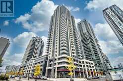 1818 - 4055 PARKSIDE VILLAGE DRIVE | Mississauga Ontario | Slide Image One