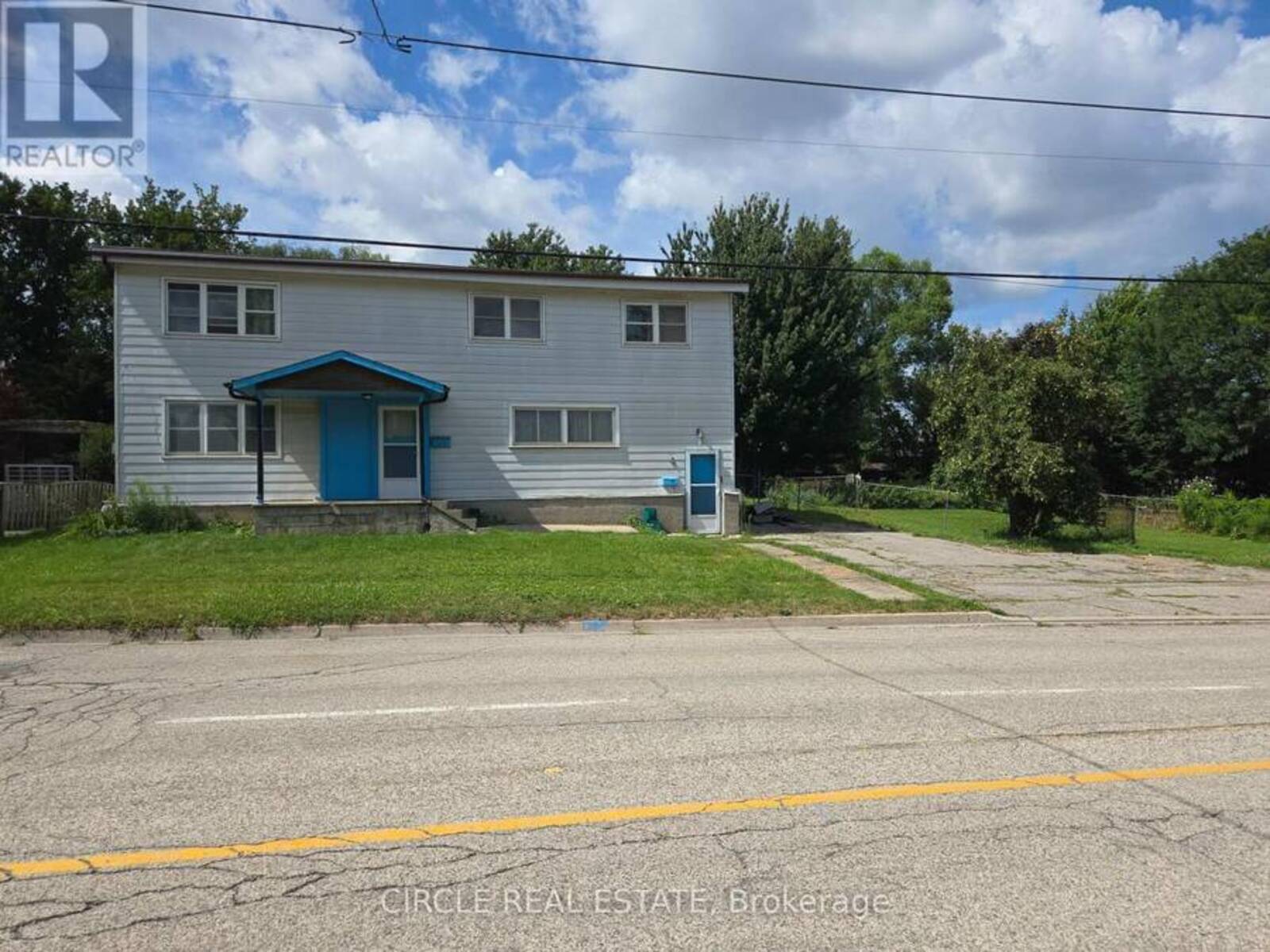 4 3RD SIDE ROAD S, Milton, Ontario L9T 2W4
