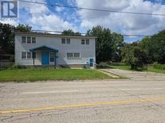 4 3RD SIDE ROAD S Milton Ontario, L9T 2W4