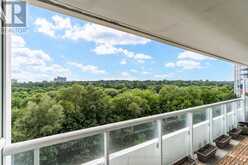 412 - 10 WILBY CRESCENT | Toronto Ontario | Slide Image Two