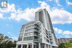 412 - 10 WILBY CRESCENT | Toronto Ontario | Slide Image Three