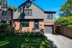 4 WINSTON GROVE | Toronto Ontario | Slide Image Two