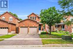 22 MCCULLOUGH CRESCENT | Halton Hills Ontario | Slide Image One
