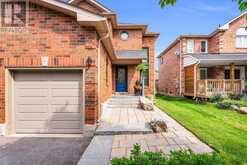 22 MCCULLOUGH CRESCENT | Halton Hills Ontario | Slide Image Two