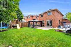 22 MCCULLOUGH CRESCENT | Halton Hills Ontario | Slide Image Thirty
