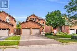 22 MCCULLOUGH CRESCENT | Halton Hills Ontario | Slide Image One