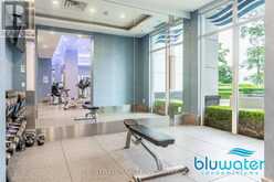 720 - 3500 LAKESHORE ROAD W | Oakville Ontario | Slide Image Twelve