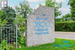 720 - 3500 LAKESHORE ROAD W | Oakville Ontario | Slide Image Two