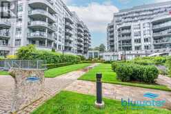 720 - 3500 LAKESHORE ROAD W | Oakville Ontario | Slide Image Four