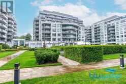 720 - 3500 LAKESHORE ROAD W | Oakville Ontario | Slide Image Five