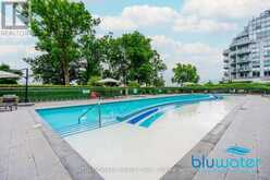720 - 3500 LAKESHORE ROAD W | Oakville Ontario | Slide Image Twenty-five