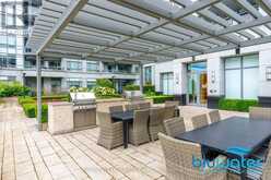 720 - 3500 LAKESHORE ROAD W | Oakville Ontario | Slide Image Twenty-seven