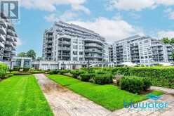 720 - 3500 LAKESHORE ROAD W | Oakville Ontario | Slide Image Twenty-six