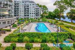 720 - 3500 LAKESHORE ROAD W | Oakville Ontario | Slide Image Twenty-nine