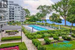 720 - 3500 LAKESHORE ROAD W | Oakville Ontario | Slide Image Twenty-eight