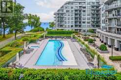 720 - 3500 LAKESHORE ROAD W | Oakville Ontario | Slide Image Thirty