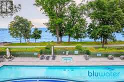 720 - 3500 LAKESHORE ROAD W | Oakville Ontario | Slide Image Thirty-two