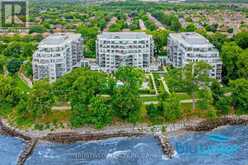 720 - 3500 LAKESHORE ROAD W | Oakville Ontario | Slide Image Thirty-six