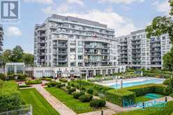 720 - 3500 LAKESHORE ROAD W | Oakville Ontario | Slide Image Forty