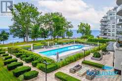 720 - 3500 LAKESHORE ROAD W | Oakville Ontario | Slide Image Thirty-one