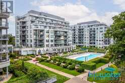 720 - 3500 LAKESHORE ROAD W | Oakville Ontario | Slide Image Thirty-nine