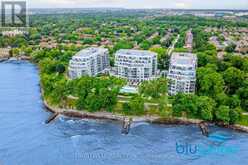 720 - 3500 LAKESHORE ROAD W | Oakville Ontario | Slide Image Thirty-three