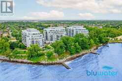 720 - 3500 LAKESHORE ROAD W | Oakville Ontario | Slide Image Thirty-five