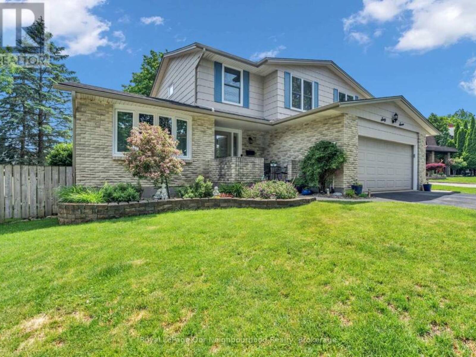 67 BARTLETT CRESCENT, London, Ontario N6K 1W3