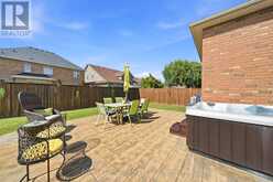 8971 TRISTAR CRESCENT | Niagara Falls Ontario | Slide Image Forty-one