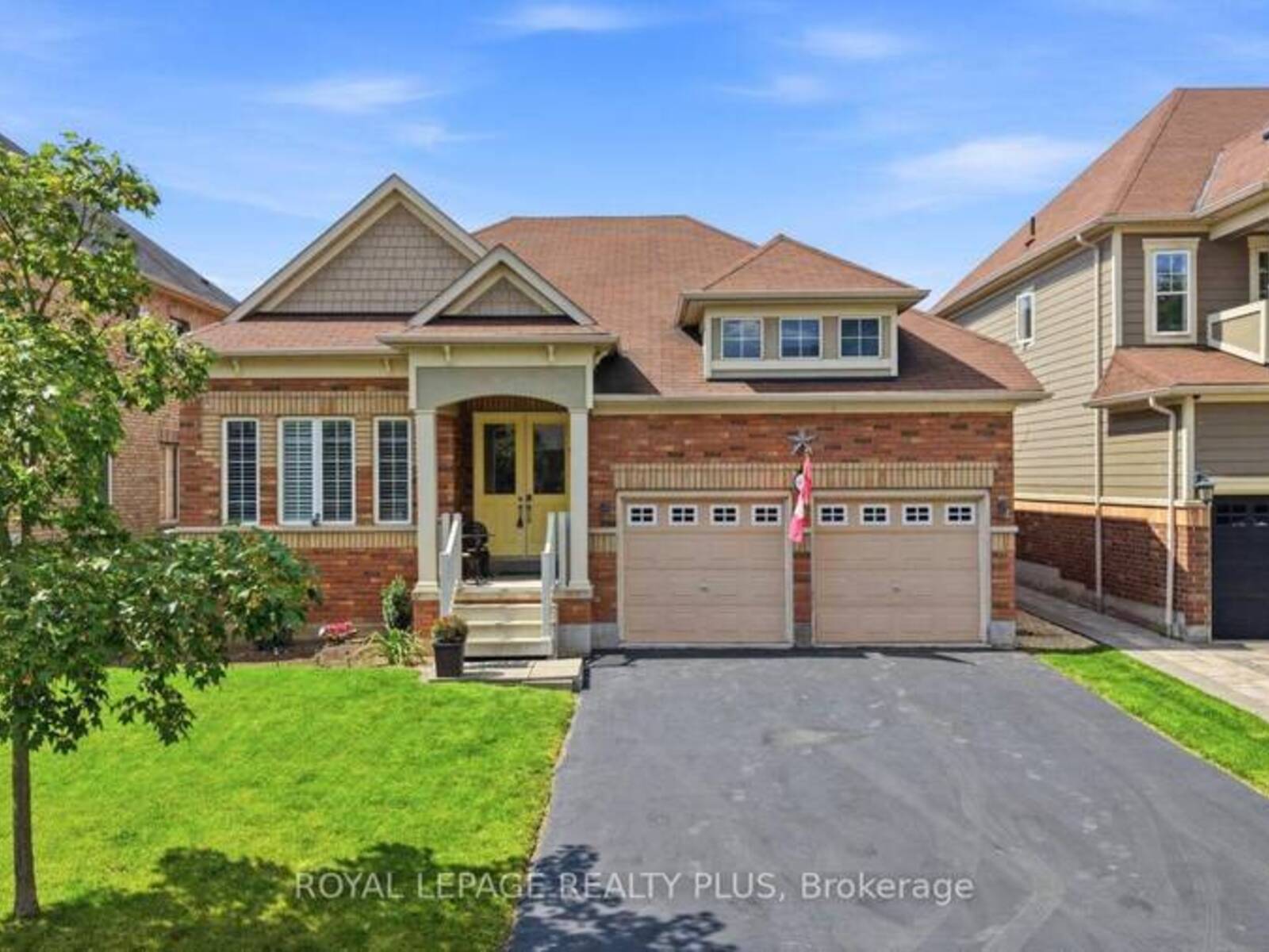 8971 TRISTAR CRESCENT, Niagara Falls, Ontario L2G 0E6