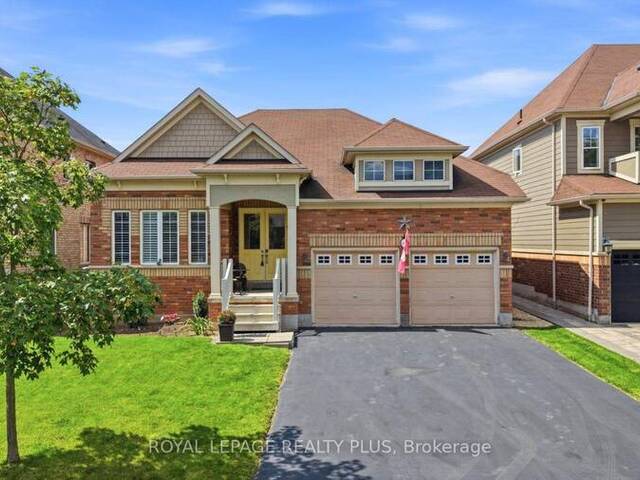 8971 TRISTAR CRESCENT Niagara Falls Ontario, L2G 0E6 - Property For Sale