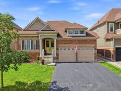 8971 TRISTAR CRESCENT Niagara Falls Ontario, L2G 0E6