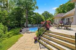 28 MILLCREEK COURT | Ancaster Ontario | Slide Image Thirty-eight