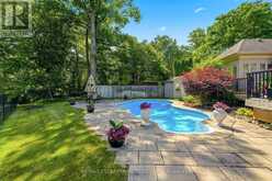 28 MILLCREEK COURT | Ancaster Ontario | Slide Image Thirty-nine