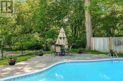 28 MILLCREEK COURT | Ancaster Ontario | Slide Image Forty-two